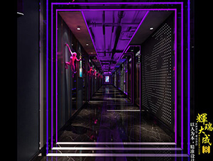 KTV消防通道寬度要求是多少？