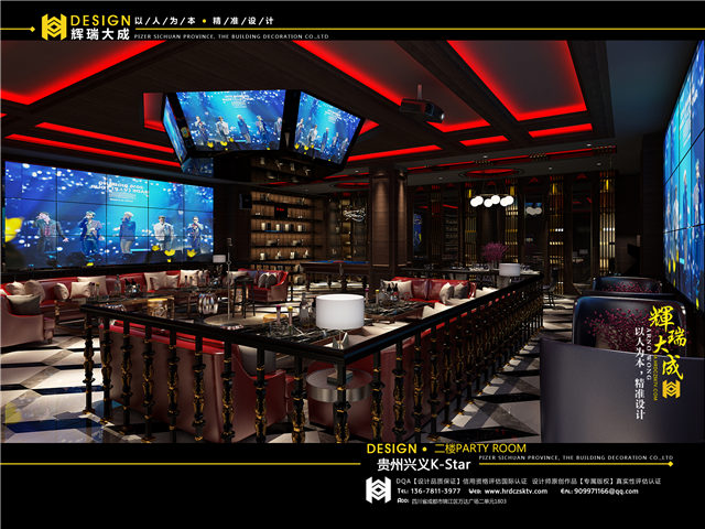 KTV經(jīng)營(yíng)類型 KTV經(jīng)營(yíng)類型,KTV效果圖