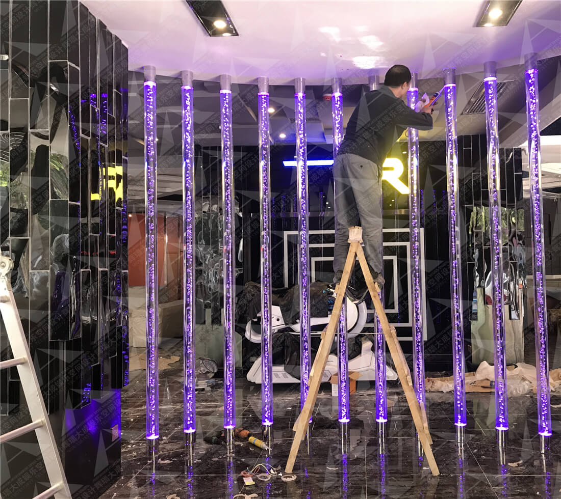 ktv實景圖 KTV設計,KTV實景圖