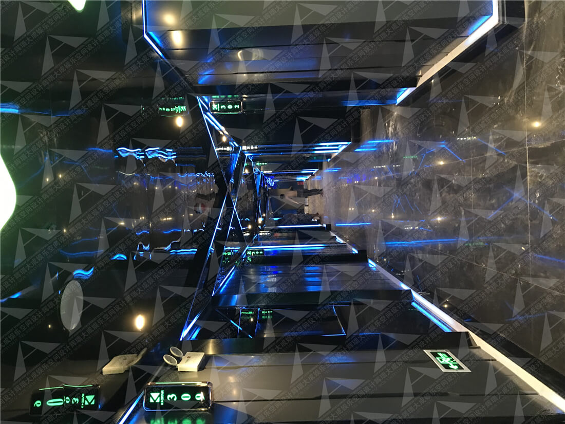 ktv實景圖 KTV設計,KTV實景圖