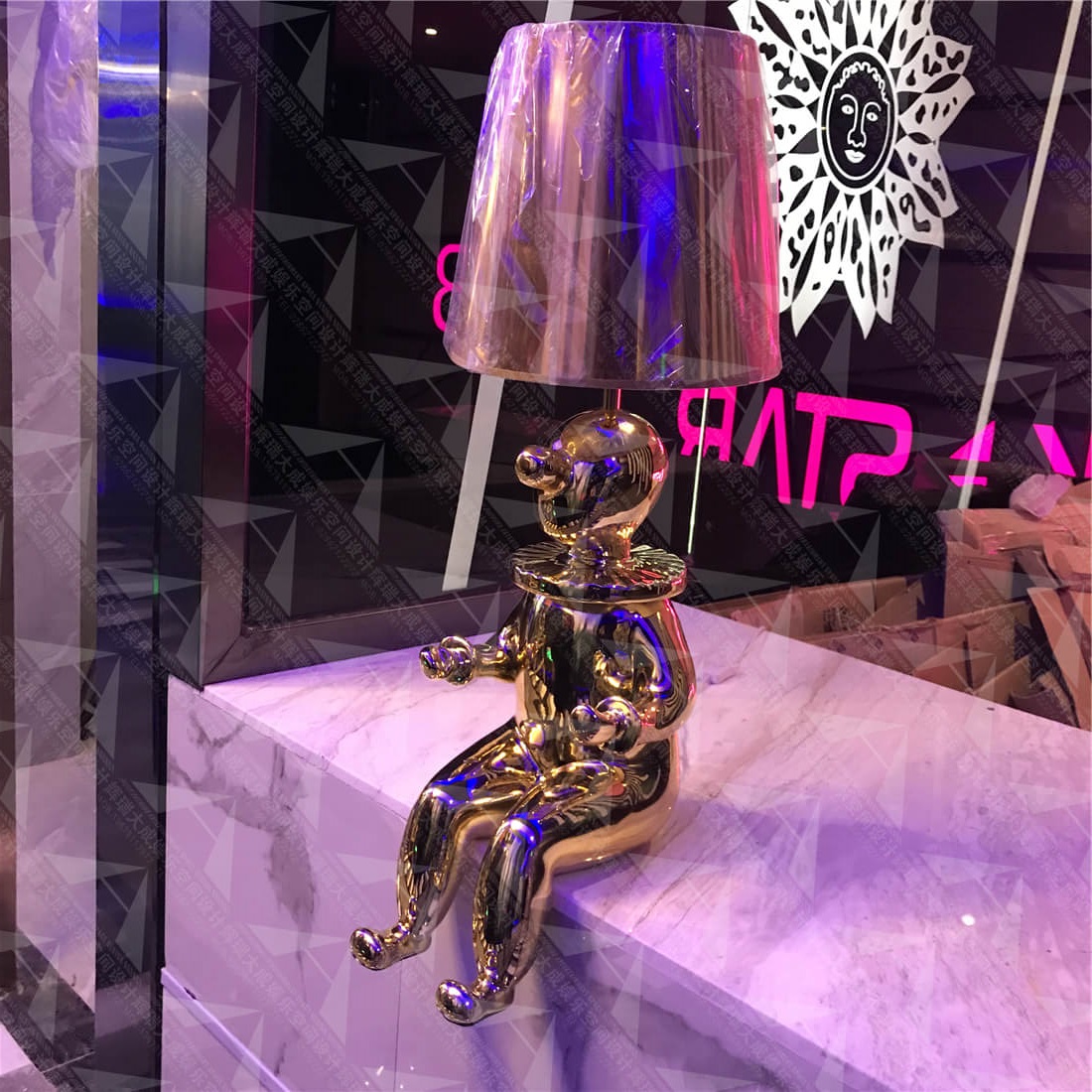 ktv實景圖 KTV設計,KTV實景圖