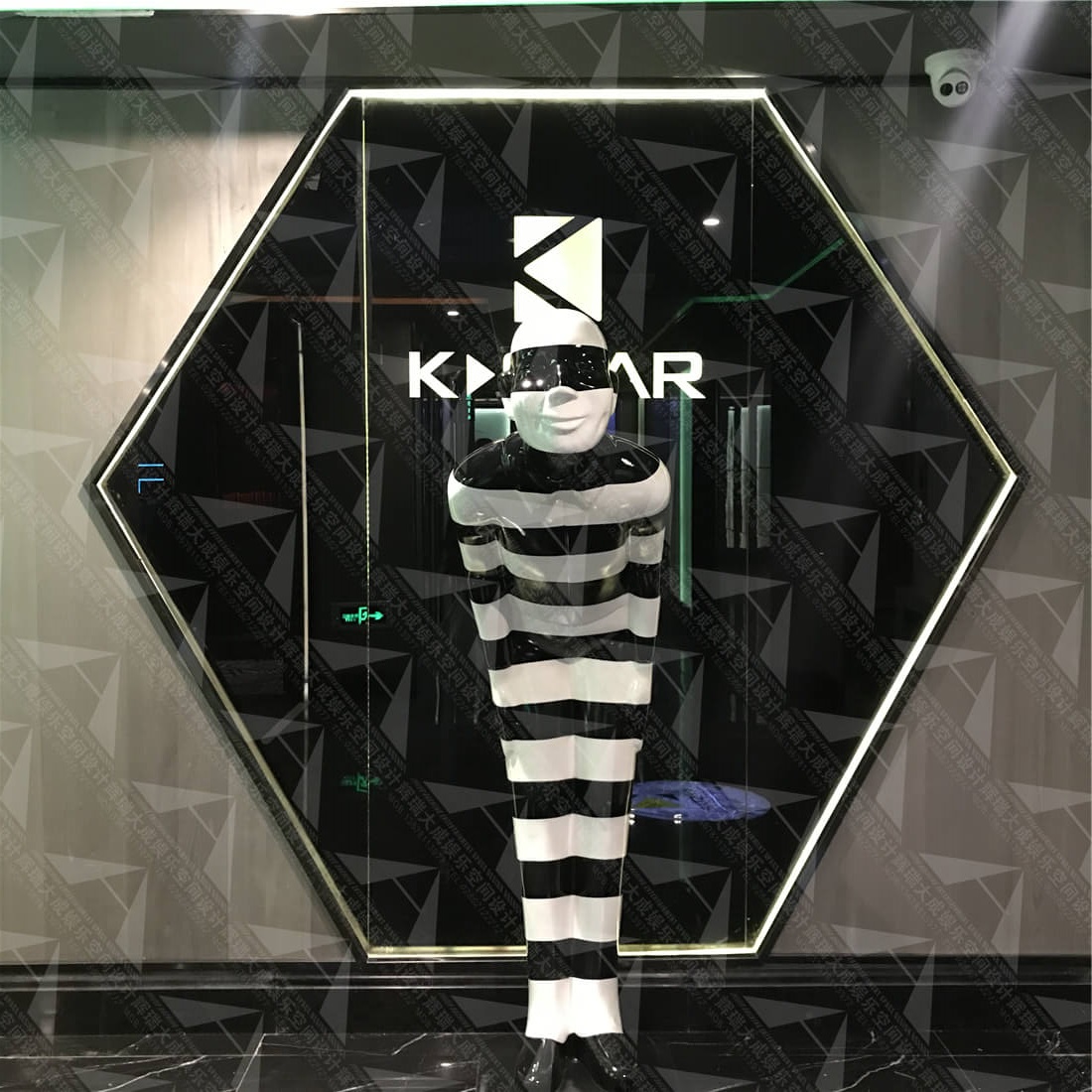 ktv實景圖 KTV設計,KTV實景圖