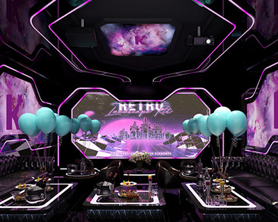 KTV設(shè)計公司怎么選？