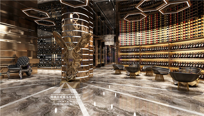 KTV設(shè)計(jì)公司 KTV設(shè)計(jì)公司