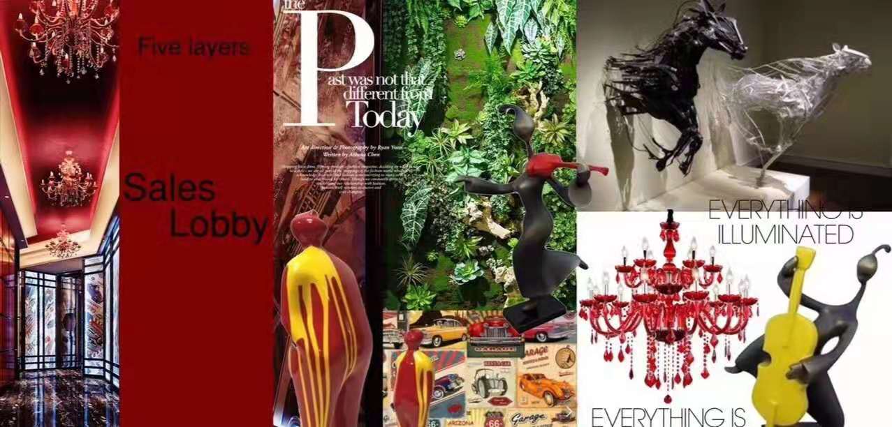 KTV軟裝,KTV設(shè)計