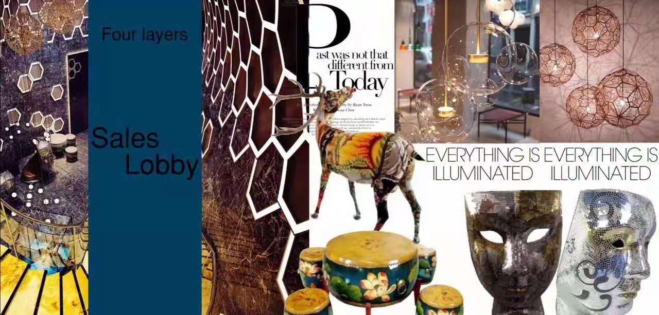 KTV軟裝,KTV設(shè)計