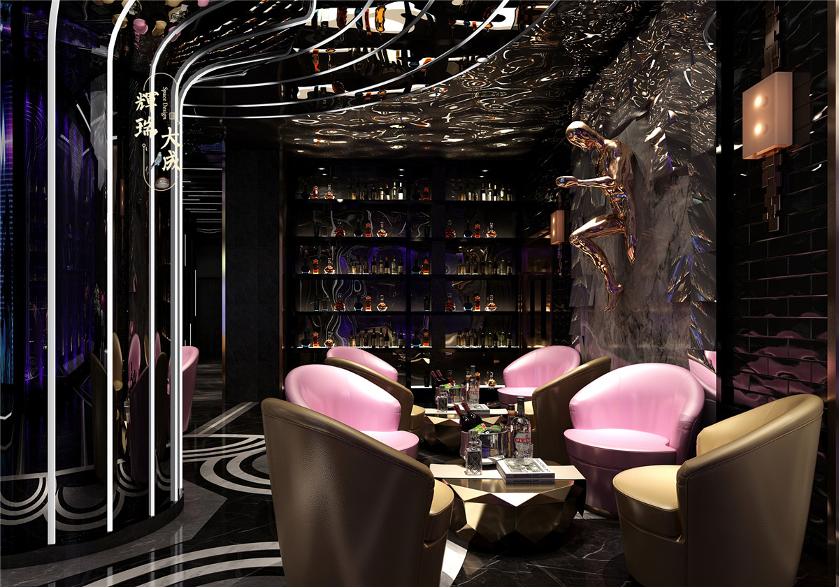 KTV設(shè)計(jì)