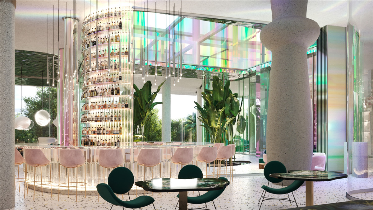 精品酒店設(shè)計(jì) 精品酒店設(shè)計(jì)