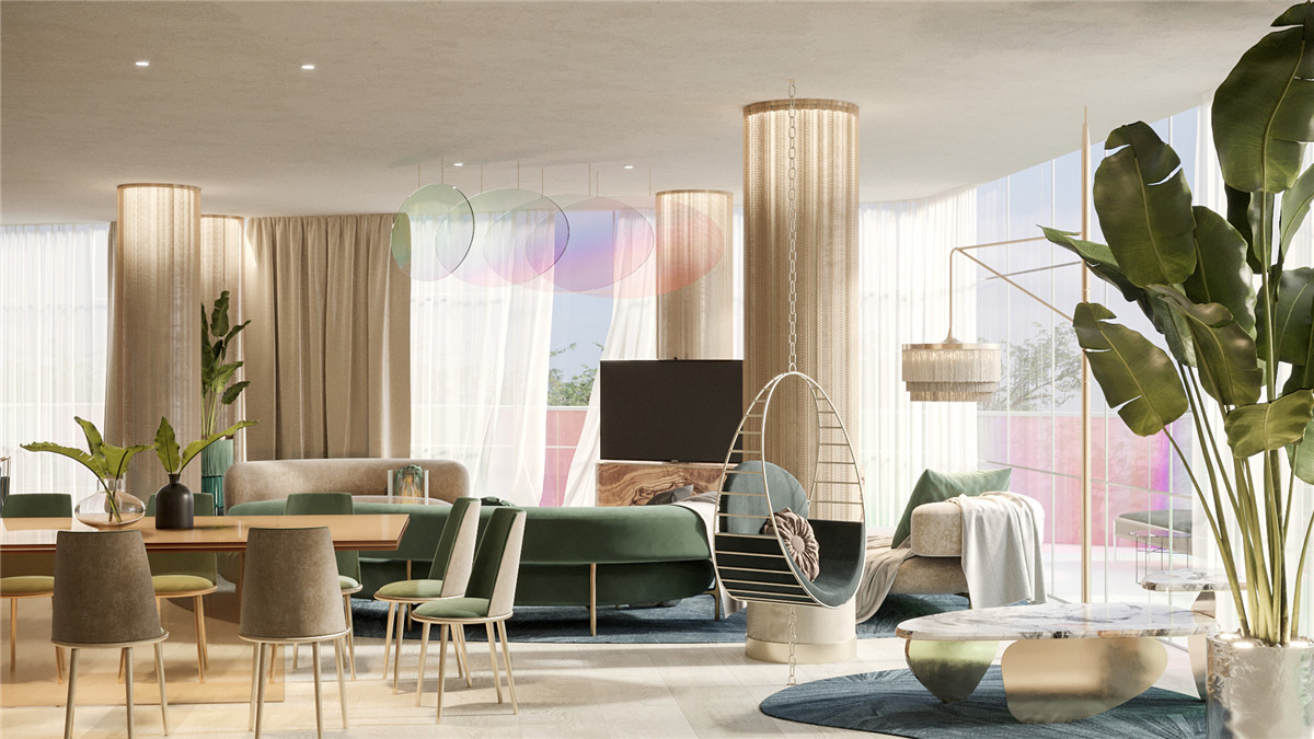 精品酒店設(shè)計(jì) 精品酒店設(shè)計(jì)