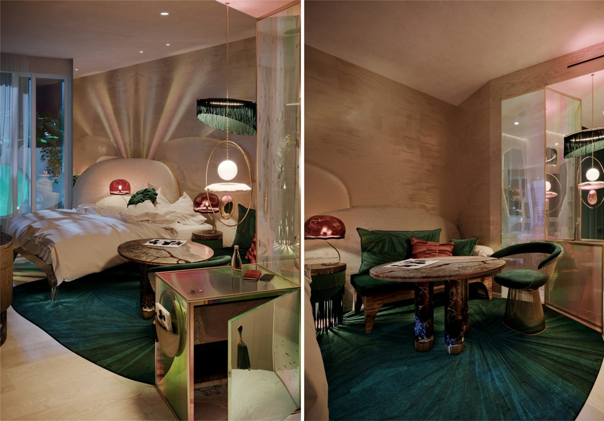 精品酒店設(shè)計(jì) 精品酒店設(shè)計(jì)