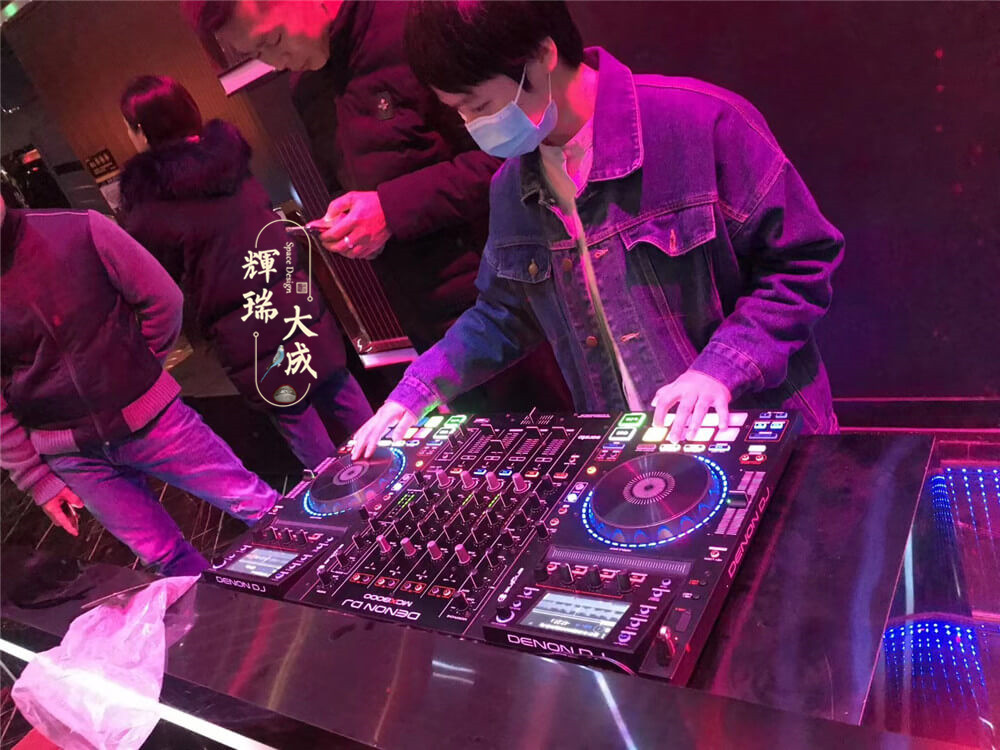 KTV設計師,KTV設計