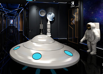 量販KTV設(shè)計中受歡迎的軟裝有哪些？