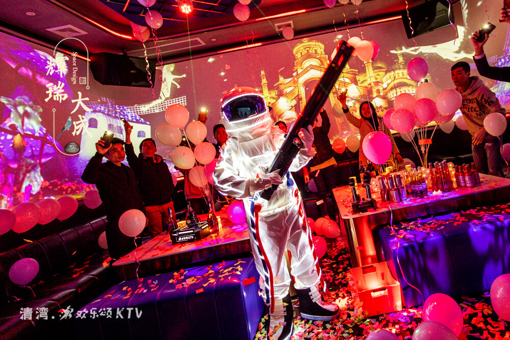 廣西歡樂(lè)頌KTV完工實(shí)景圖 廣西歡樂(lè)頌KTV完工實(shí)景圖