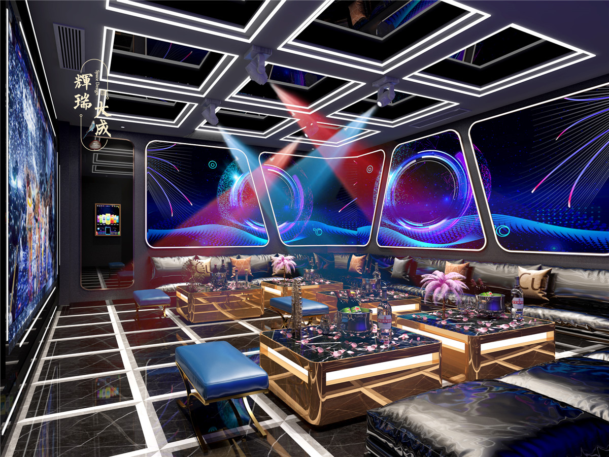 2021KTV設(shè)計(jì)新趨勢發(fā)生哪些改變？