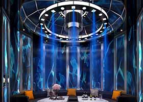 KTv怎樣設(shè)計才能吸引顧客？