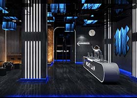 KTV設(shè)計費(fèi)用為什么不一樣？