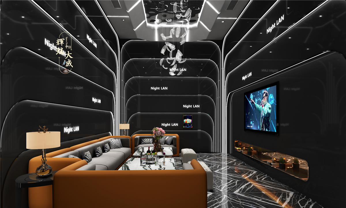 開KTV大概需要多少錢？