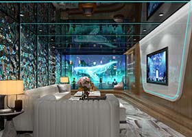 派對(duì)KTV設(shè)計(jì)應(yīng)該怎樣設(shè)計(jì)？