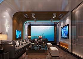 Ktv燈光設(shè)計(jì)需要注意什么問(wèn)題？