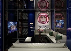 量販KTV怎么設(shè)計(jì)才能受消費(fèi)者歡迎？