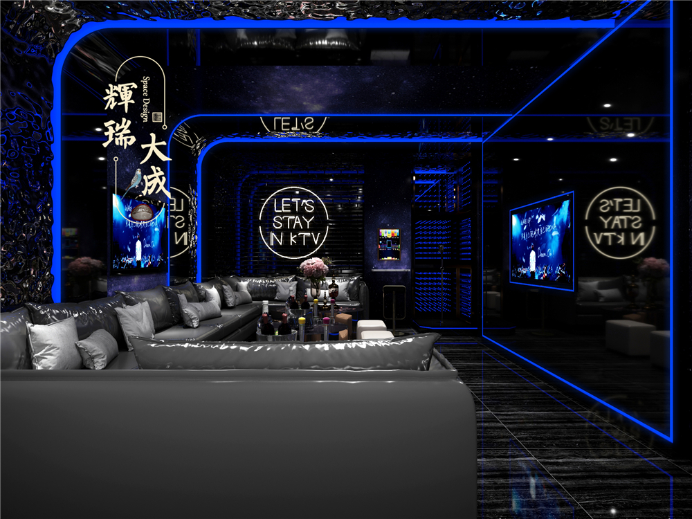 KTV設(shè)計消防知識 KTV設(shè)計消防知識