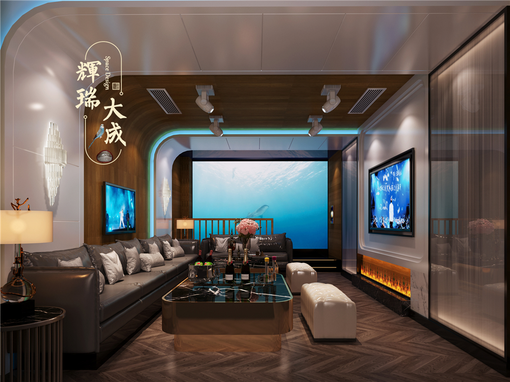 ktv裝修預(yù)算分哪些檔次？