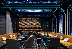 KTV設計裝修第一步是什么？