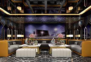 KTV設計裝修步驟