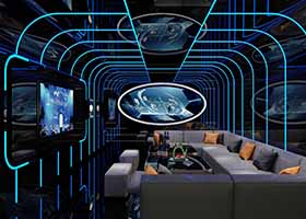 創(chuàng)意KTV設(shè)計應(yīng)該從哪幾個方面考慮？