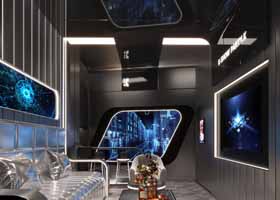 量販KTV設(shè)計需要注意哪些問題？