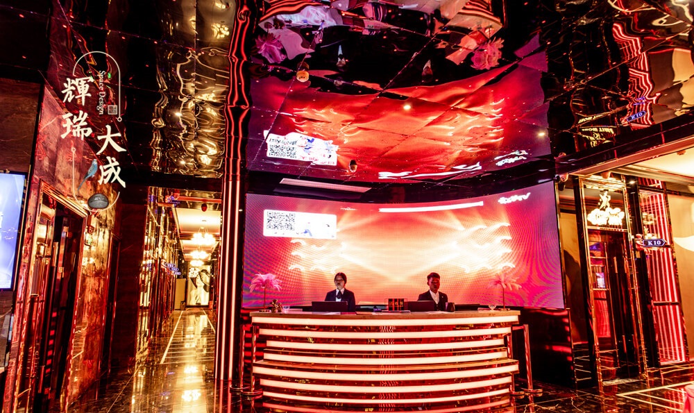 歡樂頌KTV設(shè)計(jì)現(xiàn)場(chǎng)圖 歡樂頌KTV設(shè)計(jì)現(xiàn)場(chǎng)圖