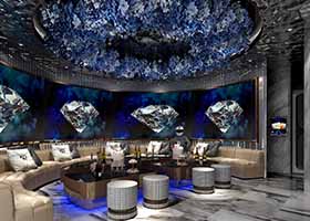 KTV設(shè)計(jì)環(huán)境怎樣設(shè)計(jì)？